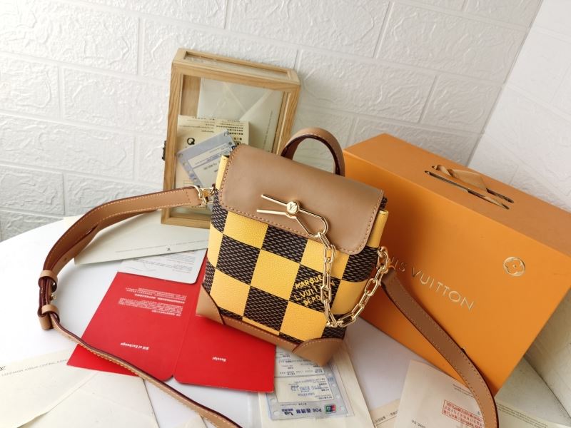 Louis Vuitton Satchel Bags